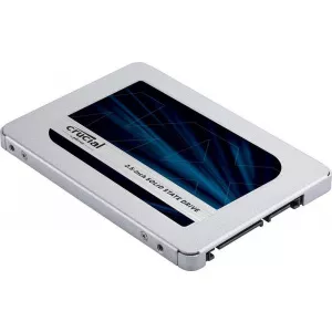 Micron Crucial MX500 1TB SATA3 7mm 2.5