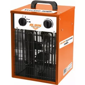 Ruris VULCANO 300