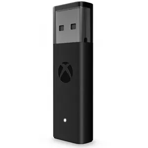Microsoft Adaptor Wireless USB Controller Xbox One pentru PC v2
