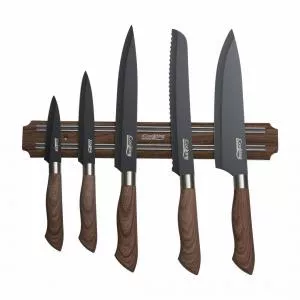 Heinner SET 6 PIESE, PERFECTO, HR-EVI-PR6