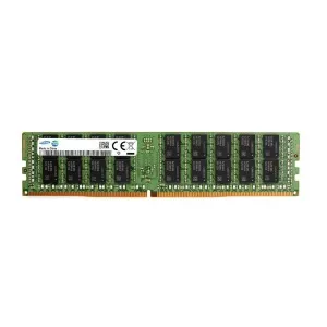 Samsung 32GB DDR4-2666 RDIMM ECC Registered CL19 Dual Rank M393A4K40CB2-CTD