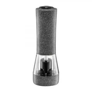 Ambition Rasnita electrica 2 in 1 Mastic, mecanism ceramic, 8.7x5.7x19.5 cm, gri