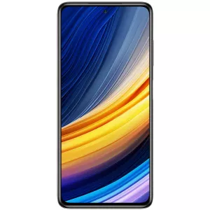 Xiaomi Poco X3 Pro 128GB 6GB RAM Dual Sim 4G Metal Bronze