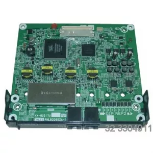 Panasonic Cartela KX-NS5170X, 4 interioare hibride