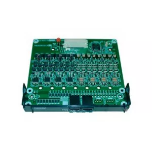 Panasonic Cartela KX-NS5173X, 8 linii analogice