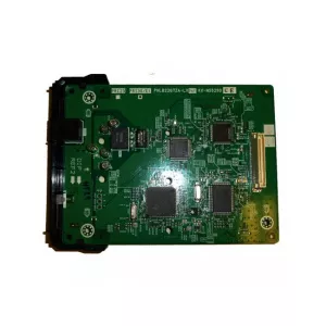 Panasonic Cartela KX-NS5290CE, ISDN PRA/E1