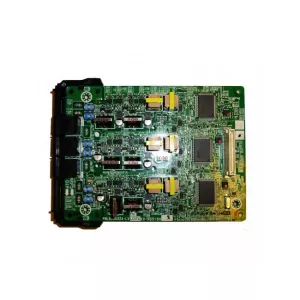 Panasonic Cartela KX-NS5180X, 6 linii CO