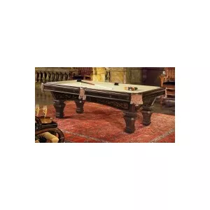 Brunswick Masa biliard Ashbee 8ft