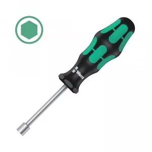 Wera 395 HO 5.0 x 90 x 98  05029460001