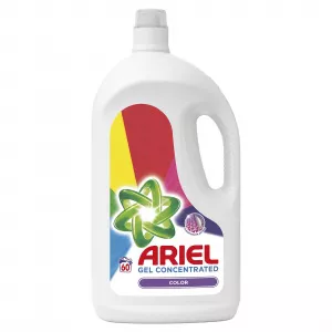 Ariel Detergent lichid  3.3L  60 spalari  Color