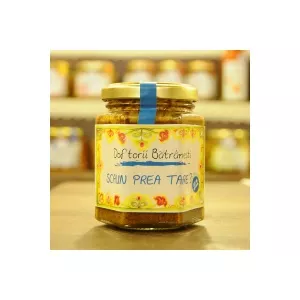 Prisaca Transilvania Dofinchtorii batranesti Scaun prea tares ( 200g)