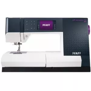 Singer PFAFF Expression 720