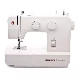 Singer Promise, 7 Programe, 1500 Imp/Min