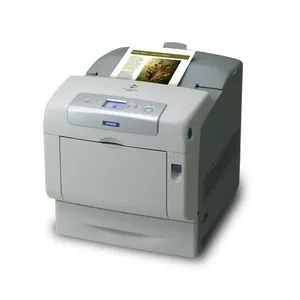 Epson AcuLaser C4200DTNPC5