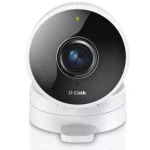 D-Link DCS-8100LH