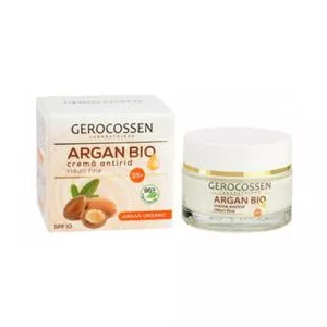 Gerocossen Crema Antirid 35+ Argan Bio, 50 ml