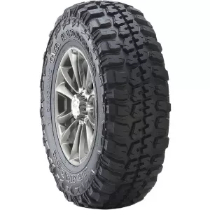 Federal COURAGIA M/T 235/85 R16 120/116Q