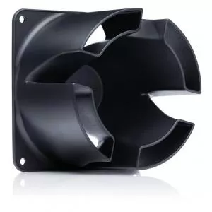Noctua NV-AA1-12 Airflow Amplifier Negru