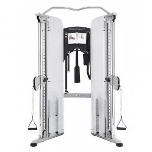 Body Craft Power Rack PFT Cable Column