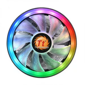 Thermaltake UX100 ARGB Lighting CPU Cooler CL-P064-AL12SW-A