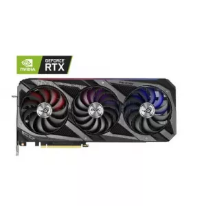 Asus STRIX-RTX3090-O24G-GAM