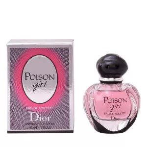 Christian Dior Poison Girl EDT 30 ml