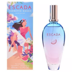 Escada Sorbetto Rosso EDT 100 ml