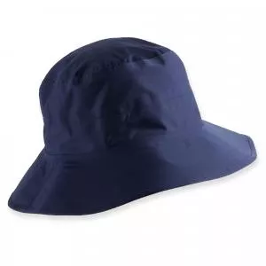 Inesis Pălărie Ploaie Golf Bleumarin Damă