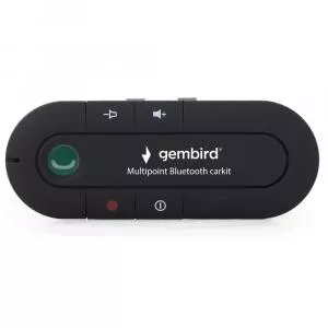 Gembird BTCC-003 Multipoin Bluetooth carkit