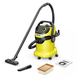 Karcher WD 5 V-25 5 22