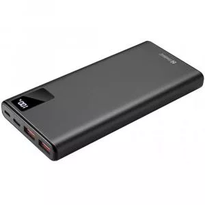 Sandberg 420-58  USB-C PD 10000mAh 20W negru