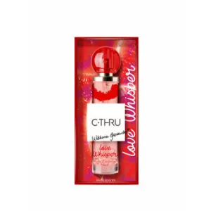 C-THRU Love Whisper EDT 30 ml