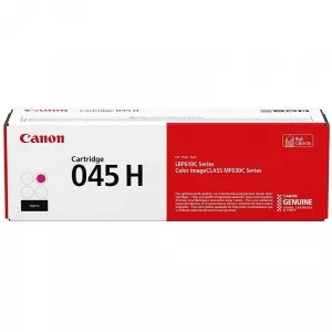 Canon 045 H Magenta (2,200 Pages) CR1244C002AA