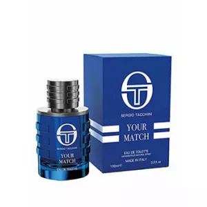 Sergio Tacchini Your Match EDT 100 ml