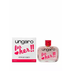 Ungaro Her EDT 100 ml
