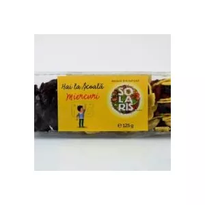 Solaris Plant Hai la scoala-miercuri, mix gustos 125gr