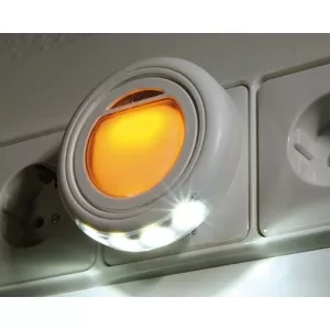 Ansmann Lampa de noapte ENL-1