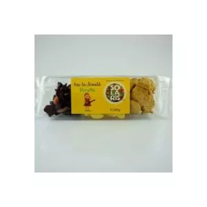 Solaris Plant Hai la scoala-vineri, mix gustos 110gr