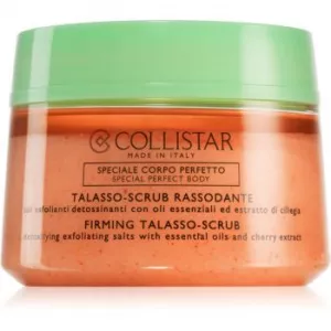 Collistar Talasso-Scrub pentru fermitate 700 g