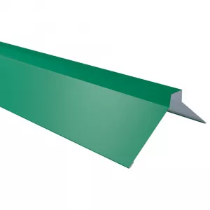 Rufster Coama dreapta Premium 0,5 mm grosime 6005 verde