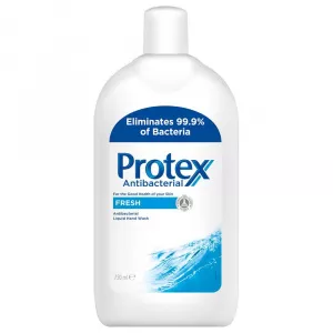 PROTEX Antibacterial Sapun lichid  Rezerva  750 ml  Fresh