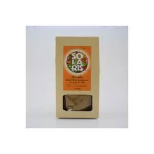 Solaris Plant Panela zahar brut nerafinat din trestie de zahar 250gr