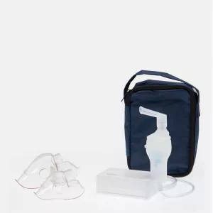 Lanaform Aparat de aerosoli cu compresor portabil CN100P