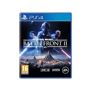 Electronic Arts Star Wars Battlefront 2 PS4