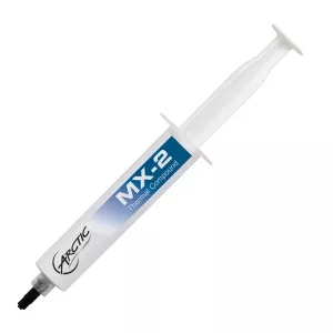 Arctic MX-2 pasta termoconductoare 65g