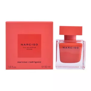Narciso Rodrigez Rouge EDP 50 ml