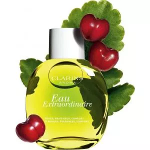 Clarins EAU EXTRAORDINAIRE 100ML