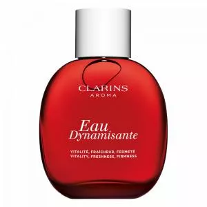 Clarins Eau Dynamisante Treatment Fragrance Spray