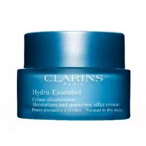 Clarins Hydra-Essentiel Silky Cream