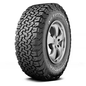 BF GOODRICH ALL TERRAIN T_A KO2 235/75 R15 104/101S